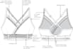 create technical illustrations for your garment