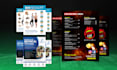 design flyers, posters, leaflets for your business