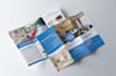 design appealing print ready flyer, poster design