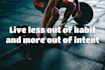 do 1000 beauty motivational health fitness quotes with logo