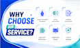 create pandadoc, hellosign, adobe sign or docusign proposal templates