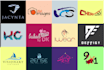 design 2 professional logo designs in 24 hours