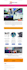 do eye catching constant contact video email template