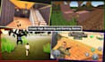 develop and design money making games in unity for android, ios, PC, browser