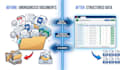 extract text and metadata from documents
