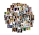 create a creative photo collage and enhance your photos