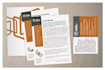 design creative PDF documents and fillable pdf