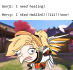 play overwatch with you on PC as moira, mercy, lucio or dva