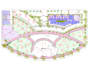 draw any 2d architectural drawing in autocad