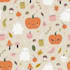 create a cute seamless vector pattern