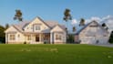 do architecture 3d modeling home exterior design 3d rendering
