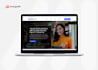 design or build your business website using claude ai