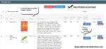 fixed datatable and add ajax server side and customize