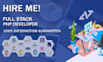 develop erp, pos, inventory or accounting system, integrate apis