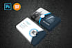 design professional business card