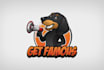 make a custom logo animation and video intro in 24 hours