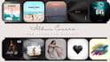 design an album art or cd cover