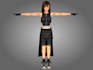 craft stunning low poly 3d models for games, VR, and ar