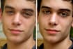 retouch photos you provide