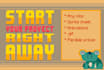 make awesome pixel art for games or animations