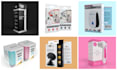 do product packaging box design, pouch design, label design