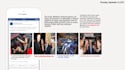 attractive facebook ads carousel ,banner ads,campaign