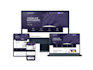 design a modern custom wordpress business website
