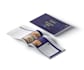 design an eye catching magazine, book, with indesign