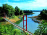 send beautiful postcard from bangladesh