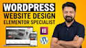 design or redesign a professional wordpress website for your business