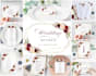 create an amazing wedding invitation