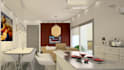 create 3d photorealistic renders and mockups of your house and assets