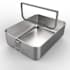 design 2d and 3d models using catia v5 or solidworks