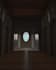 create any object in blender and render