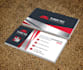 do professional business card design