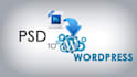 convert psd to html and psd to wordpress