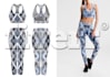 design your active wear line