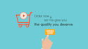 make a professional 2d explainer video