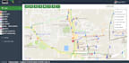 develop web gis applications