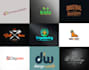 do unique and professional logo design