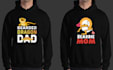 create trendy t shirt design, pod, etsy, amazon