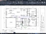 create autocad floor plans and architectural drawings