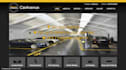 design responsive web sites for individuals and businesses