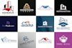 do real estate building home construction logo