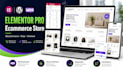 design and develop wordpress website using elementor and elementor pro