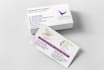 design your professional business card within 12hours