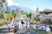 write a 300 word article about Bali