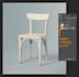 do furniture photo  cut out with shadow