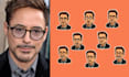 design custom stickers pack for you