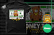 design custom graphic t shirt merch for your clothing brand
